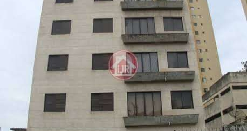 Apartamento em Tucuruvi  -  São Paulo