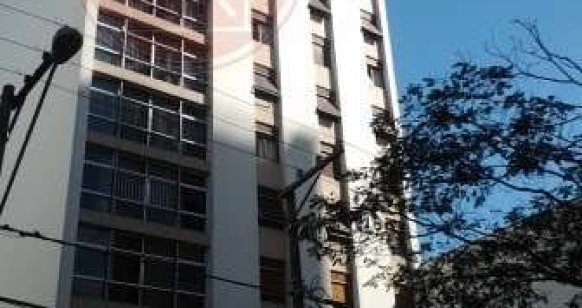 Apartamento em Santana  -  São Paulo