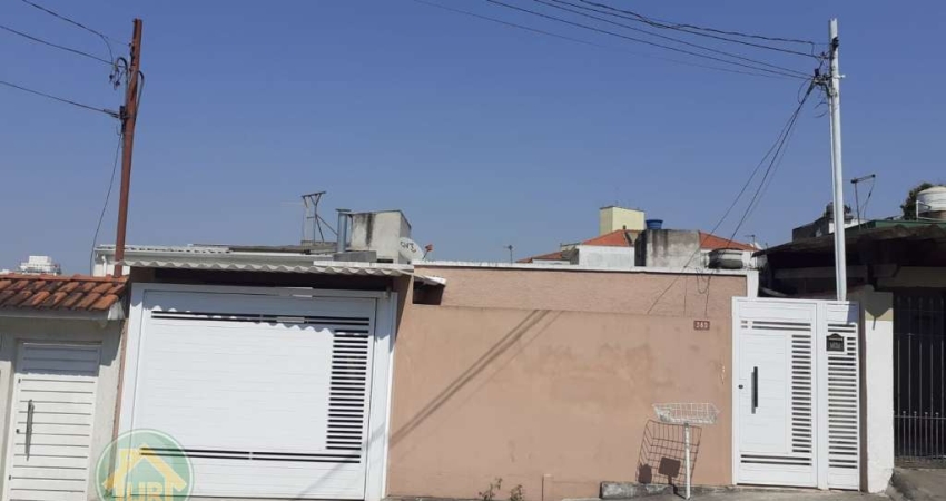 Casa com 3 quartos à venda no Tucuruvi, São Paulo 