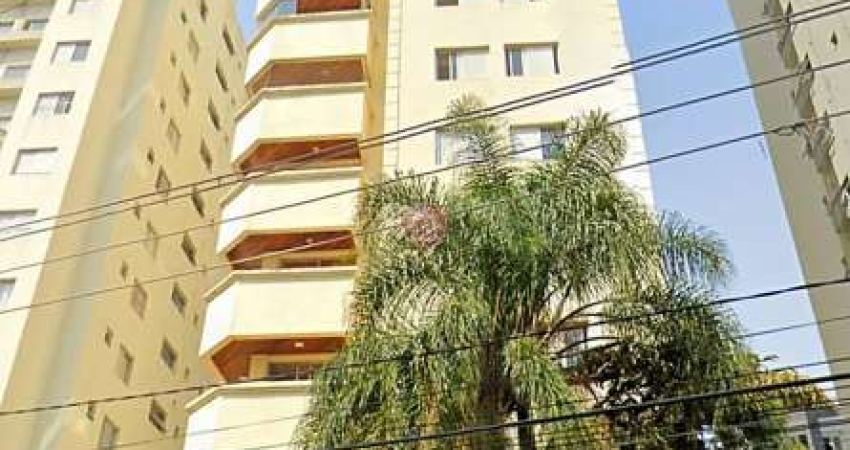 Apartamento em Parque Mandaqui  -  São Paulo