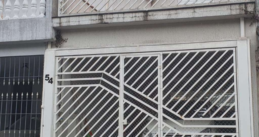 Casa Sobrado em São Paulo