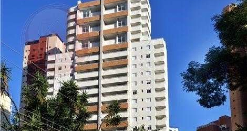 Apartamento Cobertura em Santana  -  São Paulo