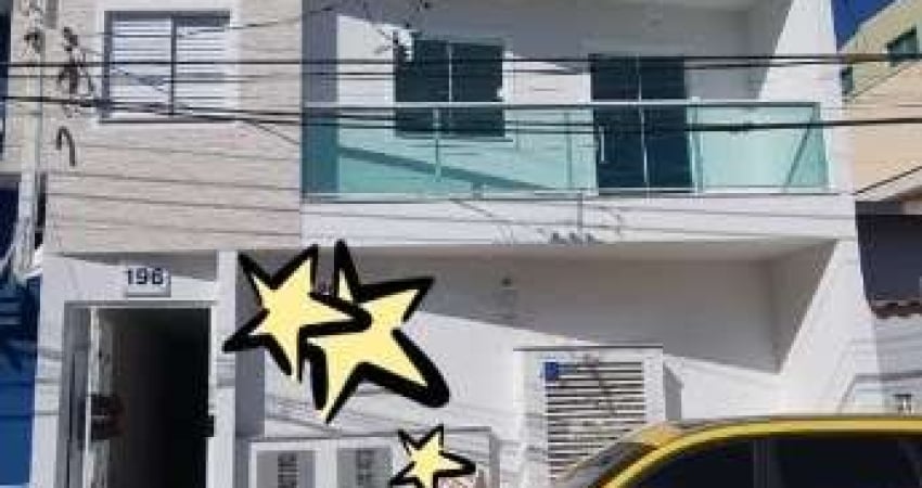 Casa com 1 quarto à venda no Parada Inglesa, São Paulo 