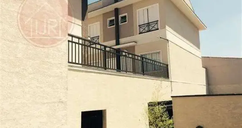 Casa Condomínio em Imirim  -  São Paulo