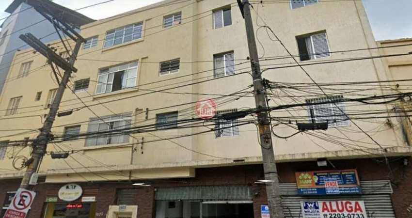 Apartamento com 2 quartos à venda no Tucuruvi, São Paulo 