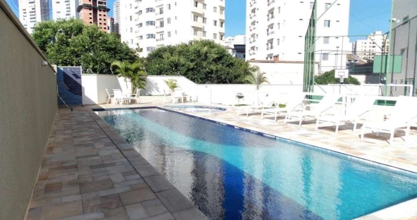 Apartamento com 3 quartos à venda em Santa Teresinha, São Paulo 