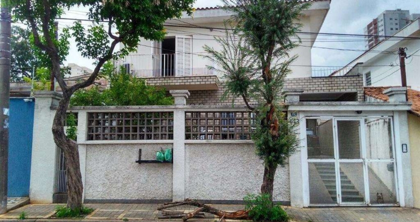 Casa com 3 quartos à venda na Vila Augusta, Guarulhos 
