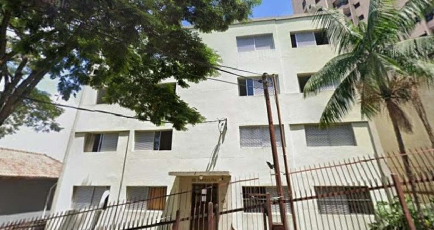 Apartamento em Vila Paulicéia  -  São Paulo