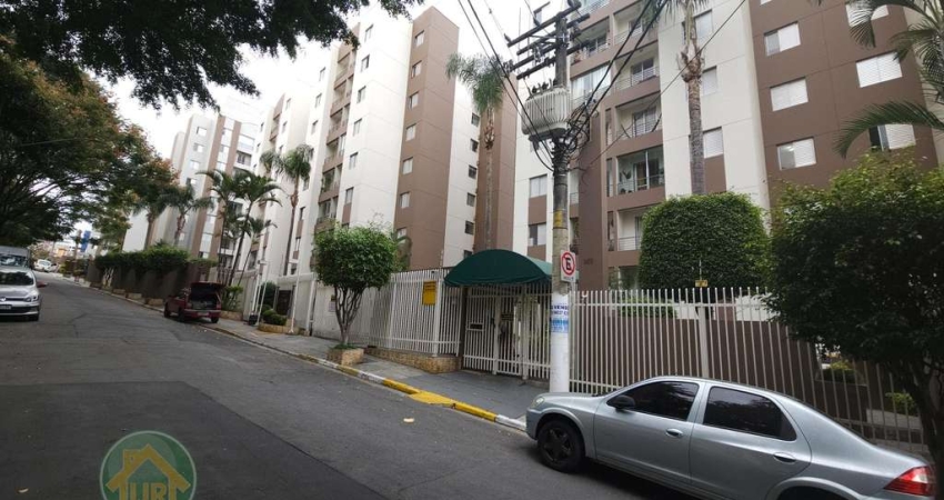 Apartamento com 2 quartos à venda na Vila Amélia, São Paulo 