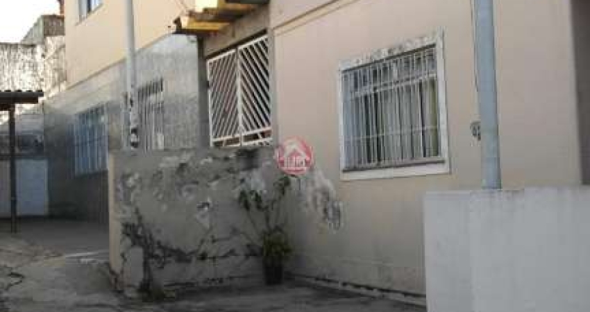 Casa com 3 quartos à venda na Vila Ede, São Paulo 