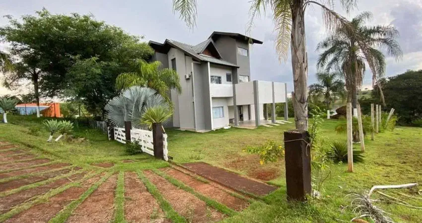 Casa em condomínio fechado com 5 quartos à venda na ROD PR 323 - KM51,2, S/N, Ecovillas do Lago, Sertanópolis