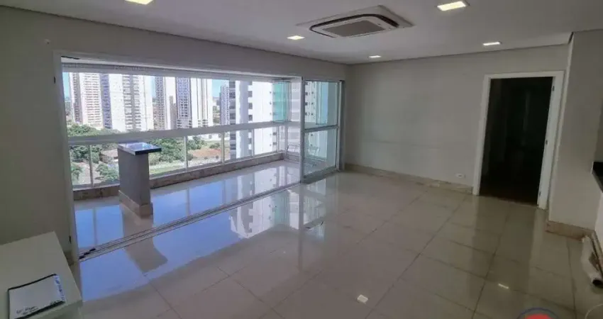 Apartamento com 3 quartos para alugar na Rua Eurico Hummig, 300, Gleba Fazenda Palhano, Londrina