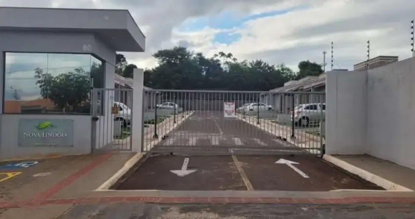 Casa em condomínio fechado com 2 quartos à venda na Rua Professora Francisca Vieira de Souza, 80, Residencial Vila Romana, Londrina
