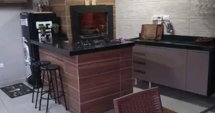 Casa com 4 quartos à venda na Rua Vigilato José da Cunha, 001, Alpes, Londrina