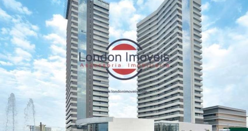 EDIFICIO PALHANO SQUARE GARDEN