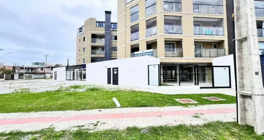 Apartamento com 2 quartos à venda na Rua Irati, 1364, Caiobá, Matinhos