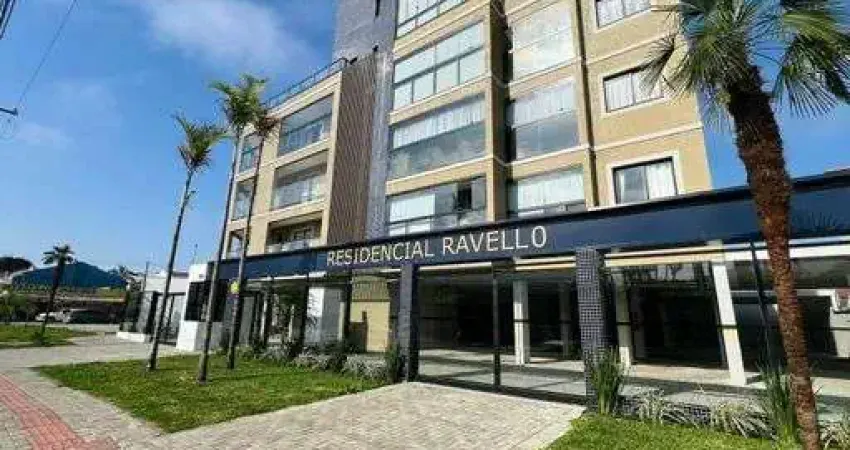 Apartamento com 2 quartos à venda na Rua Irati, 1364, Caiobá, Matinhos