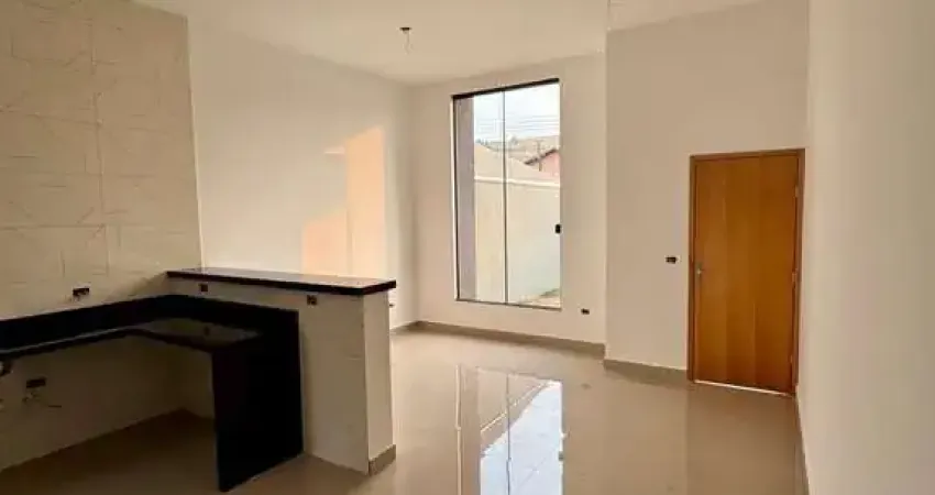 Casa com 3 quartos à venda na Rua Serra do Mirador, 188, Bandeirantes, Londrina