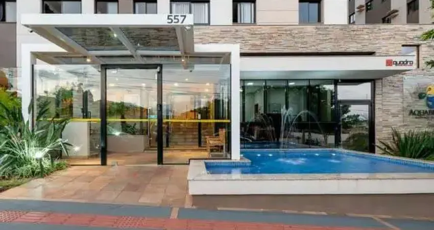 Apartamento com 3 quartos à venda na Rua Venezuela, 557, Vila Brasil, Londrina
