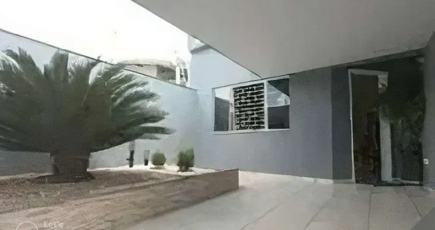 Casa com 2 quartos à venda na Rua Benedito Minervino de Oliveira, s/n, Jardim Belém, Londrina