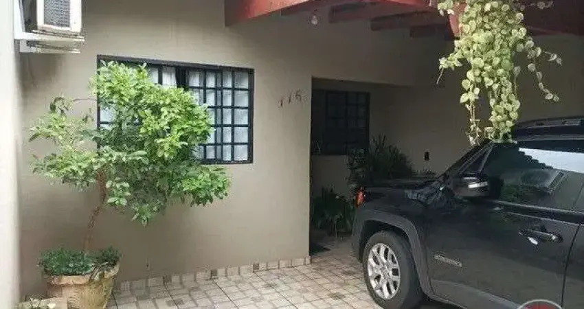 CASA JARDIM MONTECATINI