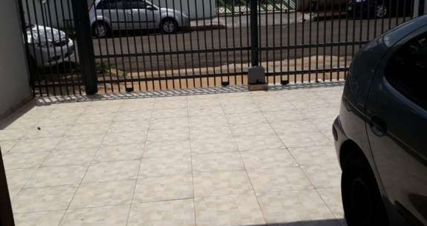 Casa com 2 quartos à venda na Rua José Alceu Gimenez, 148, Monte Carlo, Londrina