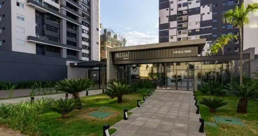 EDIFÍCIO INSIGHT PALHANO