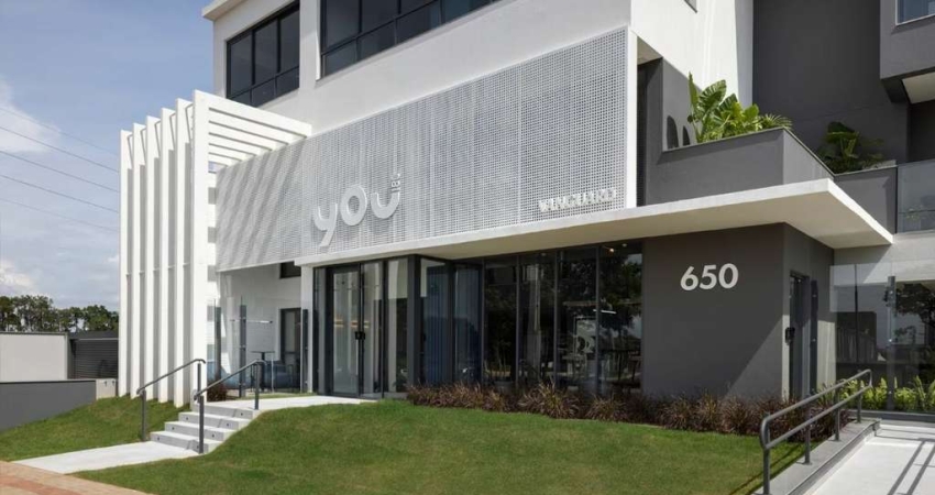 Apartamento com 3 quartos à venda na Rua Ulrico Zuínglio, 650, Gleba Fazenda Palhano, Londrina