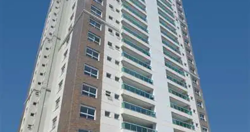EDIFÍCIO QUEENS PARK