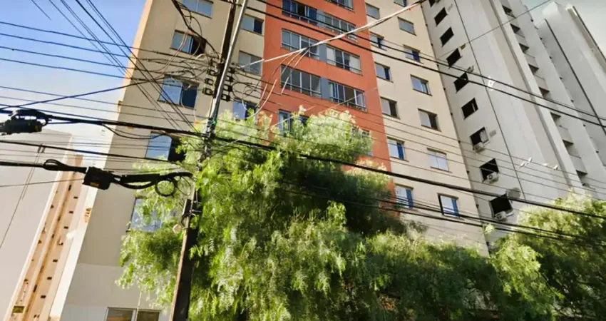 Apartamento região central Londrina
