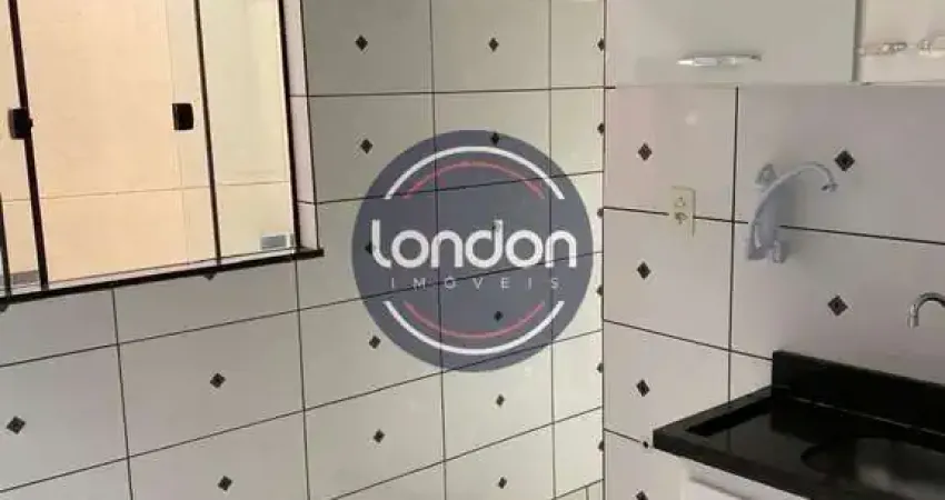 Apartamento com 3 quartos à venda na Rua Waldomiro Fernandes, 390, Parque Jamaica, Londrina