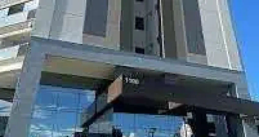 EDIFÍCIO ODYSSEY próximo ao Country Club de Londrina