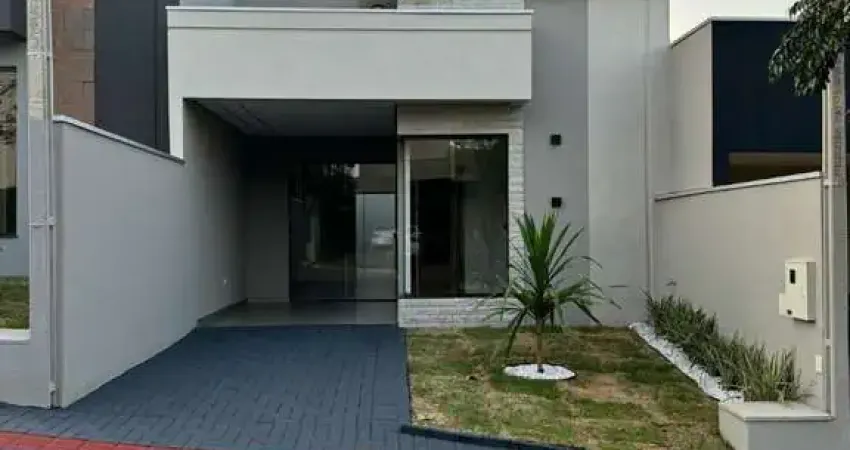CASA CONDOMÍNIO MORADA DAS FLORES  AZALEIAS - CAMBE