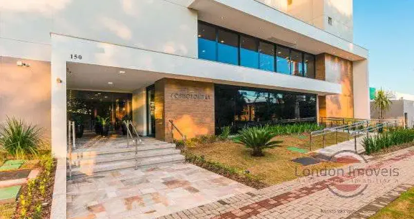 Apartamento com 3 quartos para alugar na Rua Maria Lúcia da Paz, 150, Gleba Fazenda Palhano, Londrina