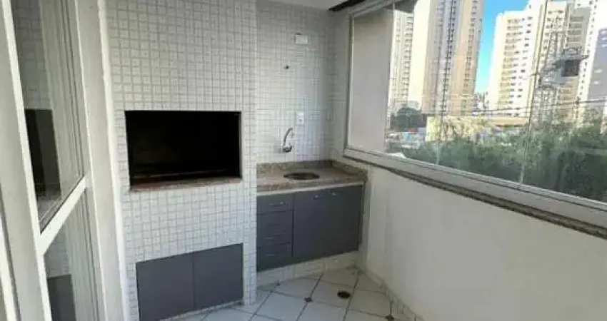 Apartamento com 3 quartos à venda na Rua Jerusalém, 180, Gleba Fazenda Palhano, Londrina