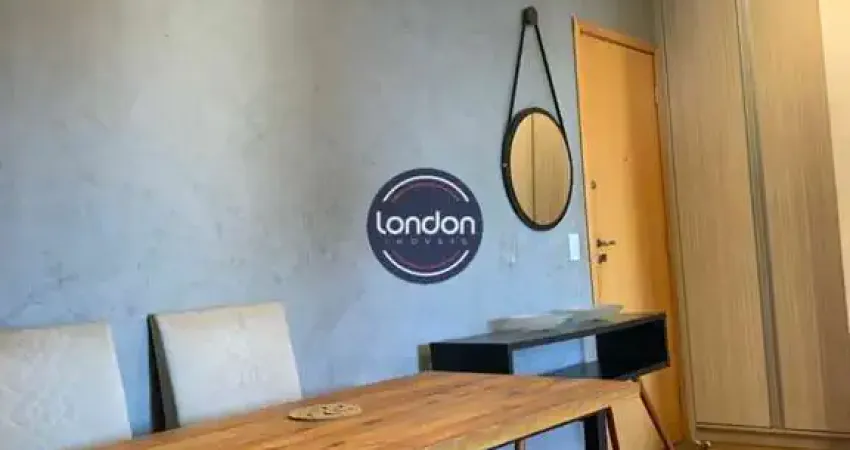 Apartamento com 2 quartos à venda na Rua Ulrico Zuínglio, 600, Gleba Fazenda Palhano, Londrina