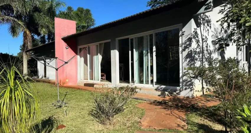 Casa com 2 quartos à venda na Rua Annibal Cabral, 00, Estância Cabral, Cambé