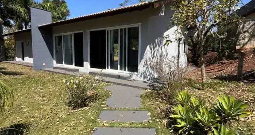 Casa com 2 quartos à venda na Rua Annibal Cabral, 00, Estância Cabral, Cambé