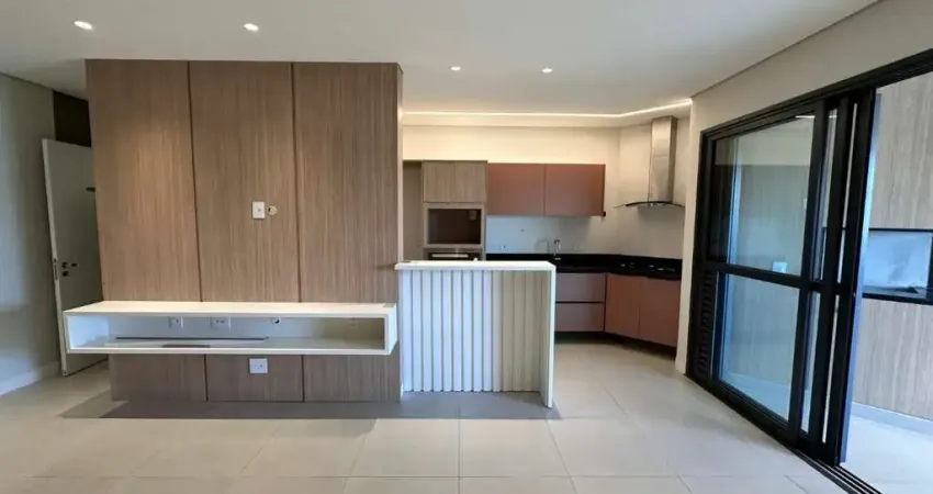 EDIFÍCIO ODYSSEY próximo ao Country Club de Londrina