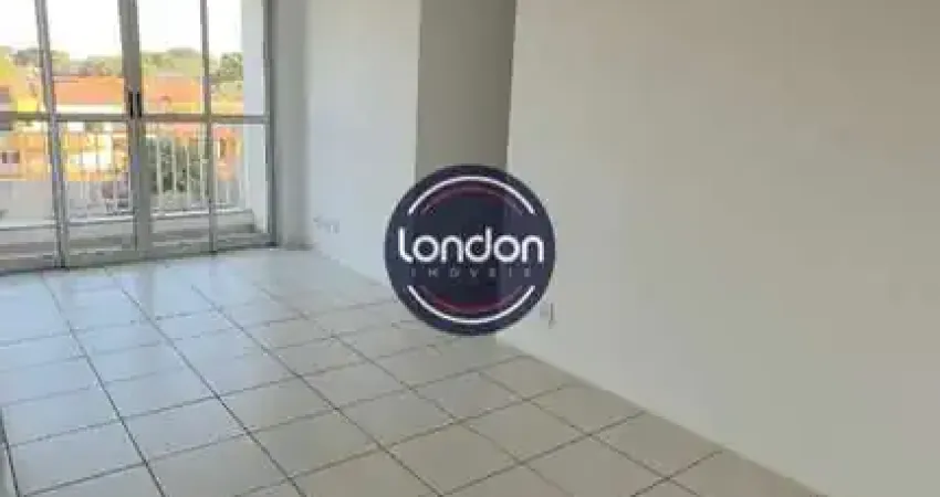 Apartamento com 3 quartos à venda na Rua Fermino Barbosa, 188, Aurora, Londrina