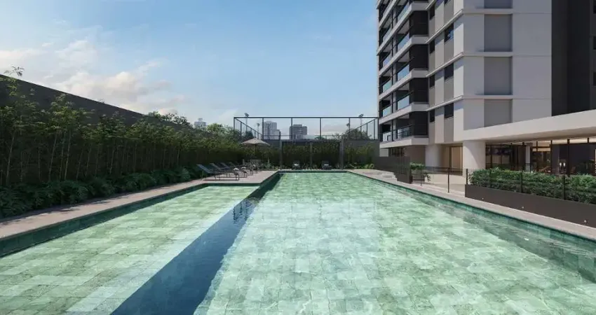 Apartamento com 3 quartos à venda na Rua Doutor Dimas de Barros, 77, Guanabara Parque Boulevard, Londrina