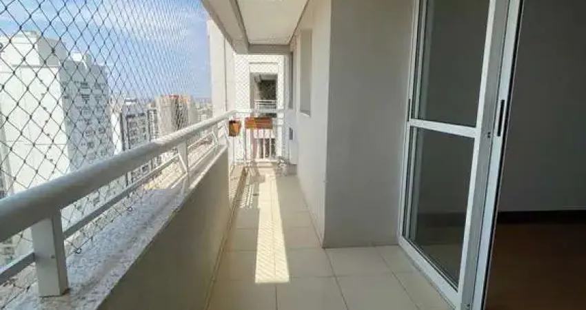 Apartamento com 3 quartos para alugar na Rua Caracas, 1200, Gleba Palhano, Londrina