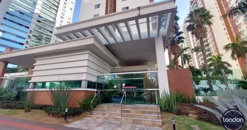 Apartamento com 3 quartos para alugar na Rua Jerusalém, 300, Gleba Fazenda Palhano, Londrina