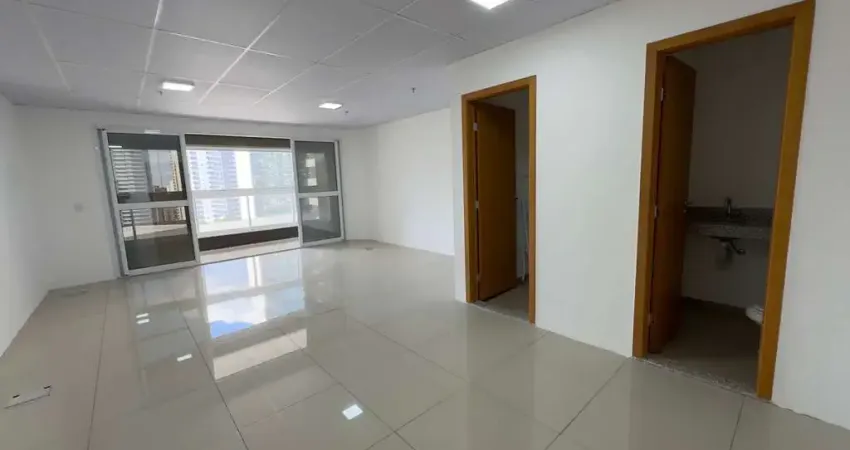 Sala comercial para alugar na Avenida Ayrton Senna da Silva, 1055, Gleba Palhano, Londrina