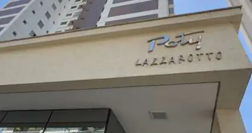 Apartamento com 3 quartos para alugar na Rua Doutor Dimas de Barros, 65, Guanabara Parque Boulevard, Londrina