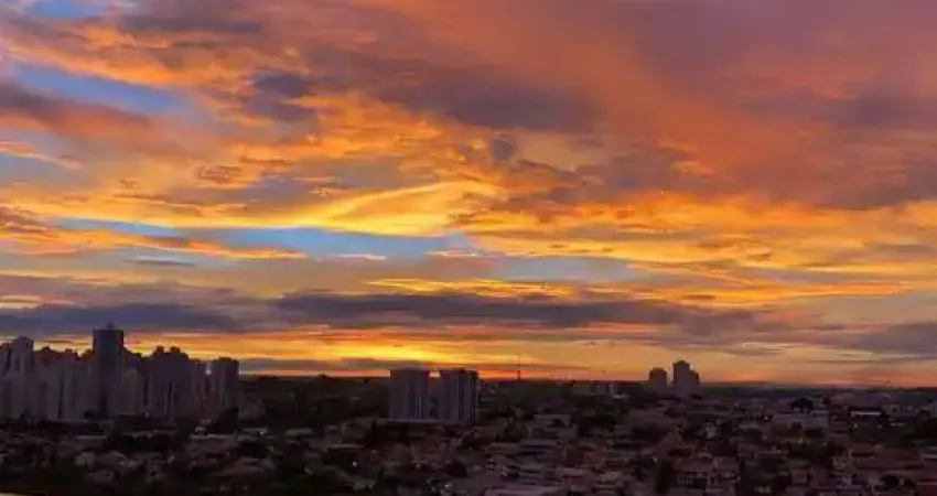 Apartamento à venda na Rua Paranaguá, 1275, Centro, Londrina