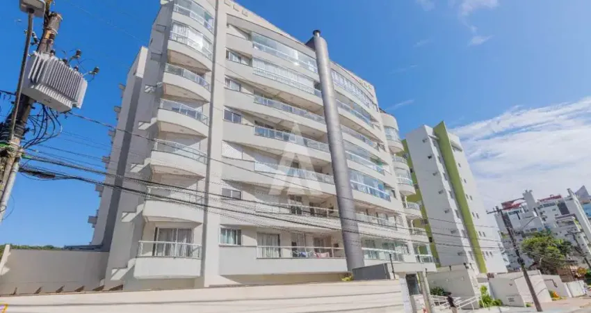 Apartamento com 3 quartos à venda na Rua Euzébio de Queirós, --, Atiradores, Joinville