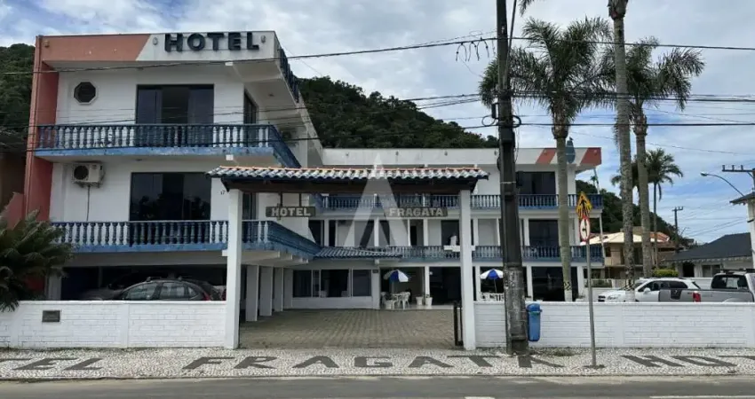 Prédio à venda na ATLANTICA, --, Balneário Enseada, São Francisco do Sul