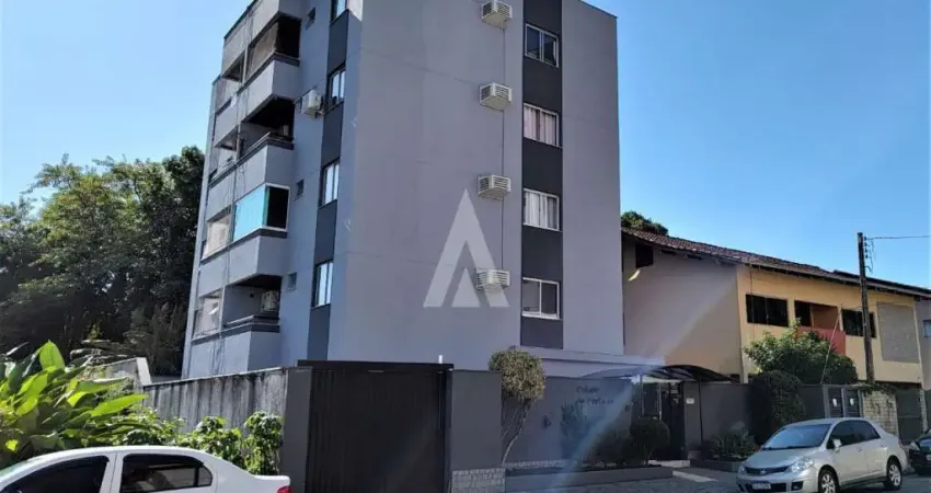 Apartamento com 2 quarto(s) à venda no bairro saguaçu em joinville, por r$ 360.000.00.
