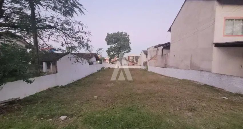 Terreno à venda na Tirana, --, Itaguaçu, São Francisco do Sul